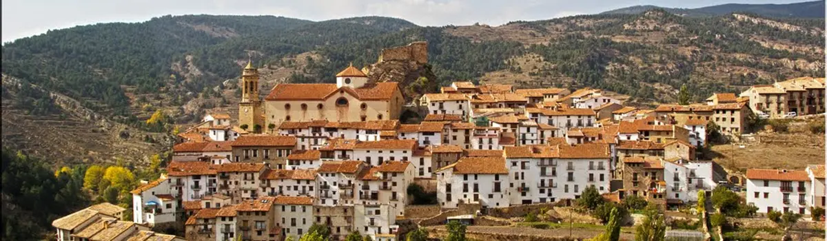 D&oacute;nde dormir en Linares