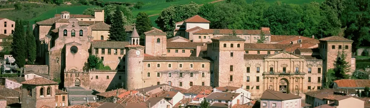 D&oacute;nde dormir en O&ntilde;a