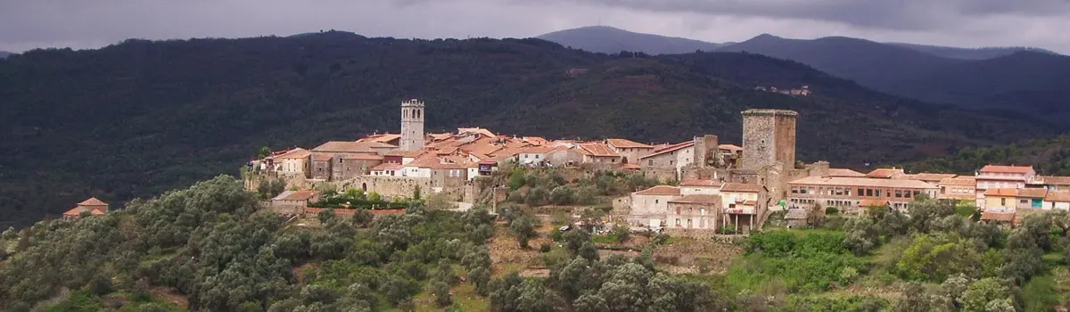 D&oacute;nde dormir en Miranda del Casta&ntilde;ar