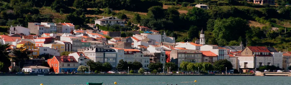 D&oacute;nde dormir en Cedeira