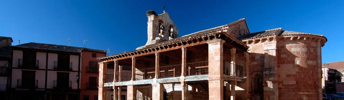D&oacute;nde dormir en Ayll&oacute;n