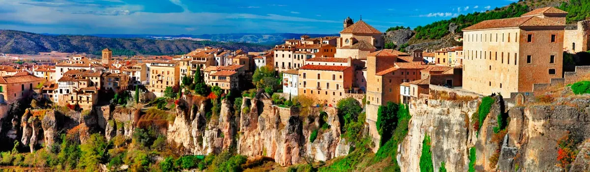 D&oacute;nde dormir en Cuenca