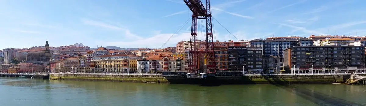 D&oacute;nde dormir en Portugalete