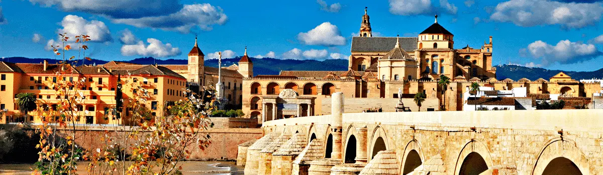 D&oacute;nde dormir en C&oacute;rdoba
