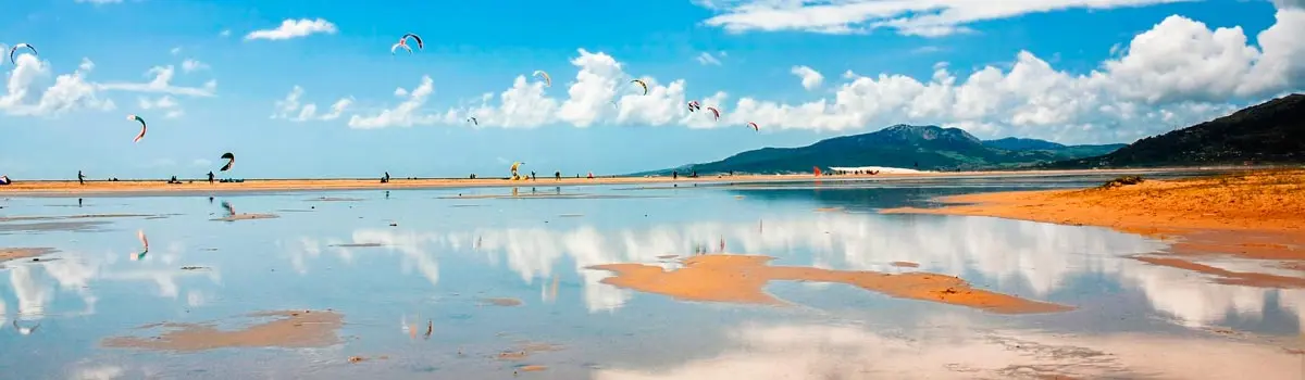 d&oacute;nde dormir en Tarifa