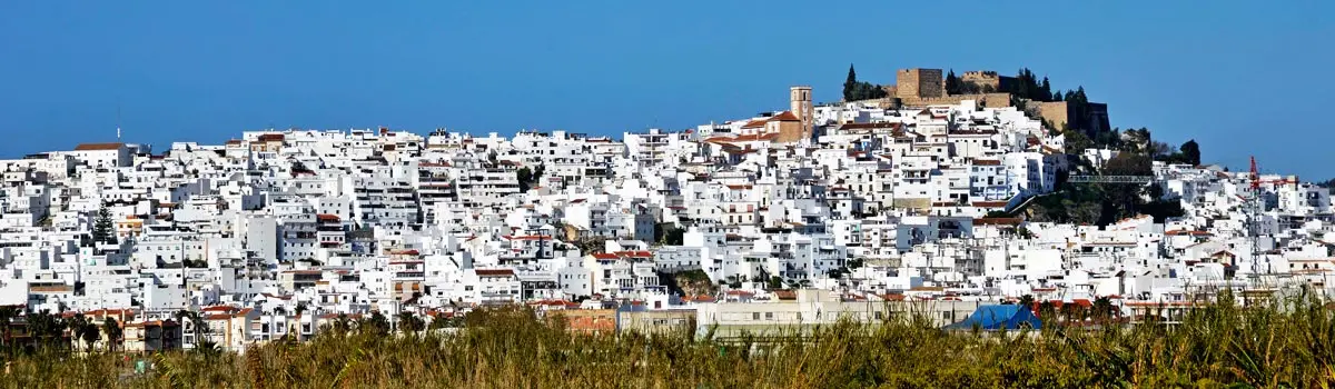 D&oacute;nde dormir en Salobre&ntilde;a