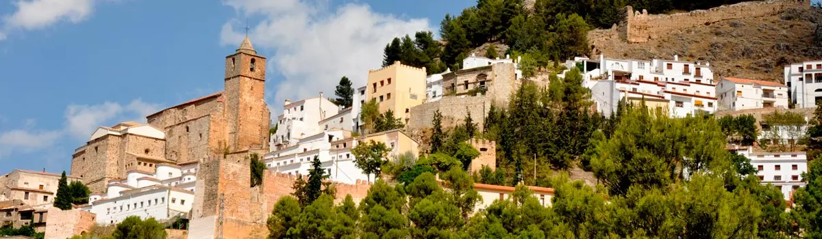 Vista panor&aacute;mica