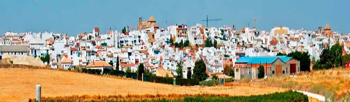 D&oacute;nde dormir en Montilla