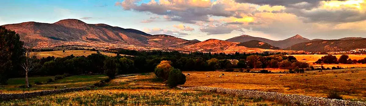 D&oacute;nde dormir en El Espinar