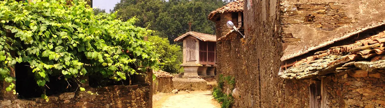 D&oacute;nde dormir en Arz&uacute;a
