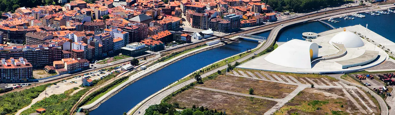 D&oacute;nde dormir en Avil&eacute;s
