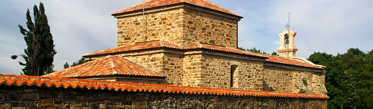D&oacute;nde dormir en Rabanal del Camino