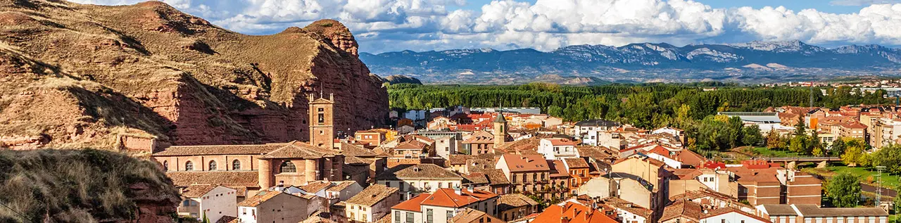 D&oacute;nde dormir en N&aacute;jera