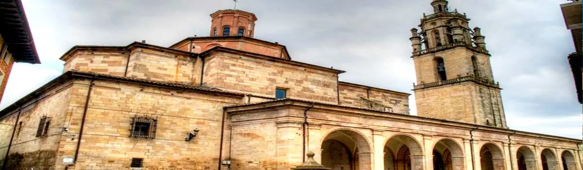 D&oacute;nde dormir en Los Arcos