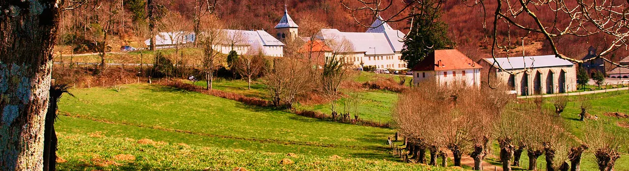 D&oacute;nde dormir en Roncesvalles