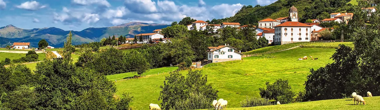 D&oacute;nde dormir en Zugarramurdi