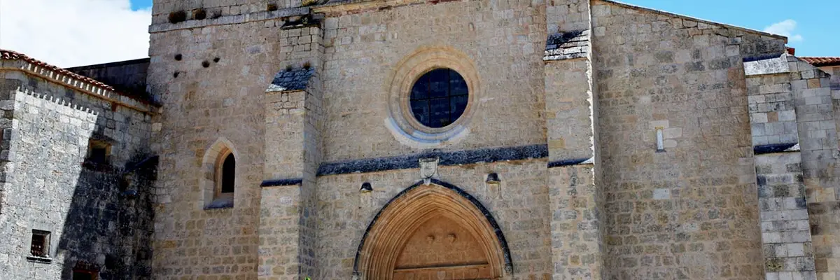 d&oacute;nde dormir en san juan de ortega