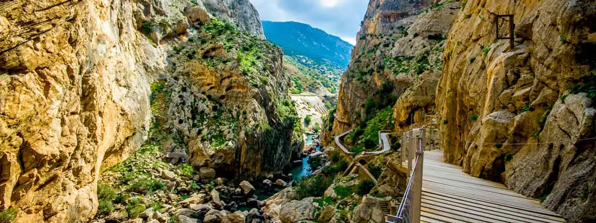 pathway