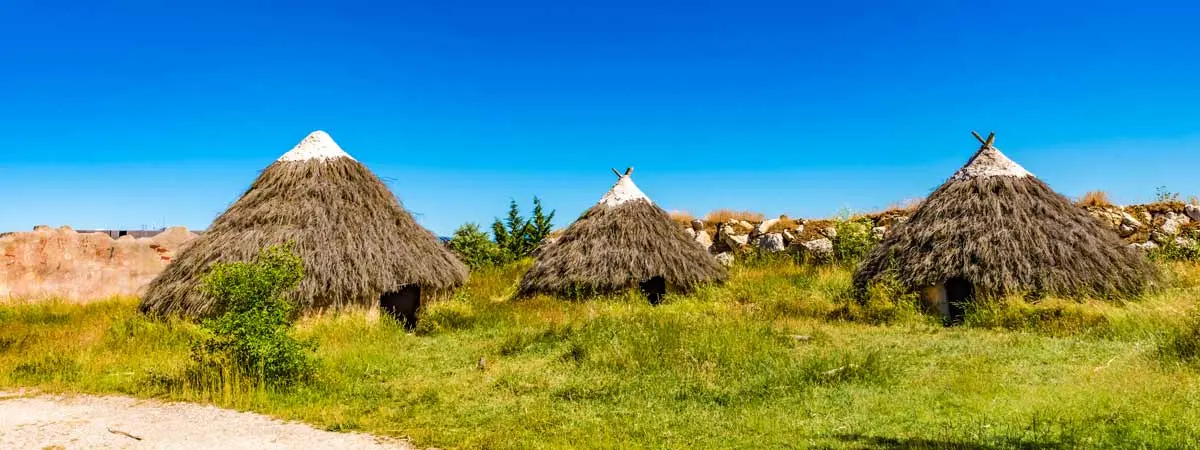 D&oacute;nde dormir en Atapuerca