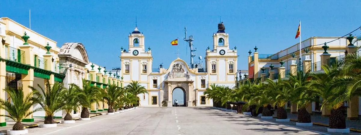 d&oacute;nde dormir en san fernando