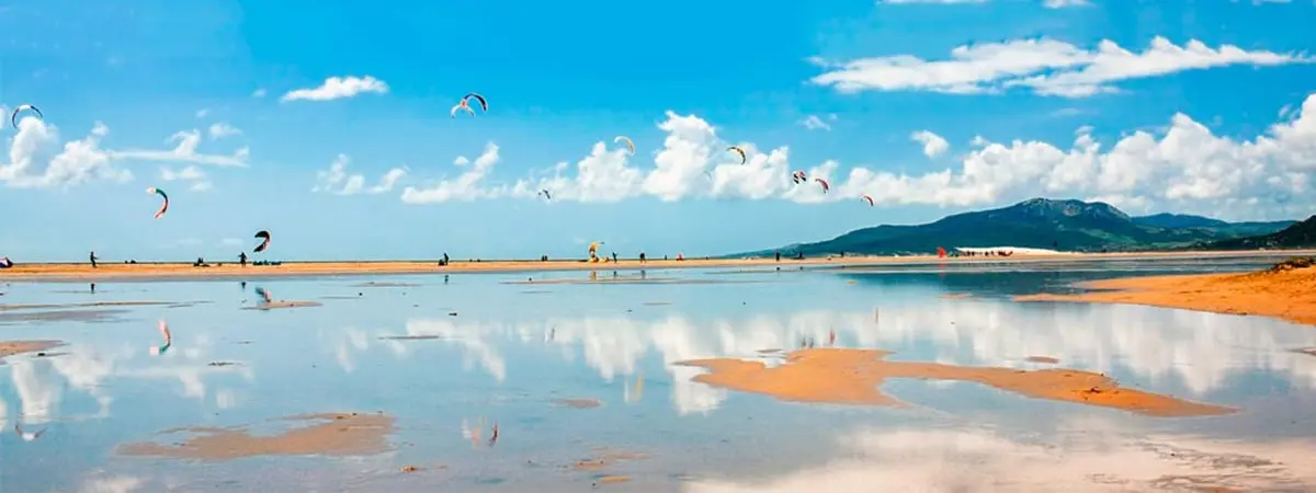 d&oacute;nde dormir en Tarifa