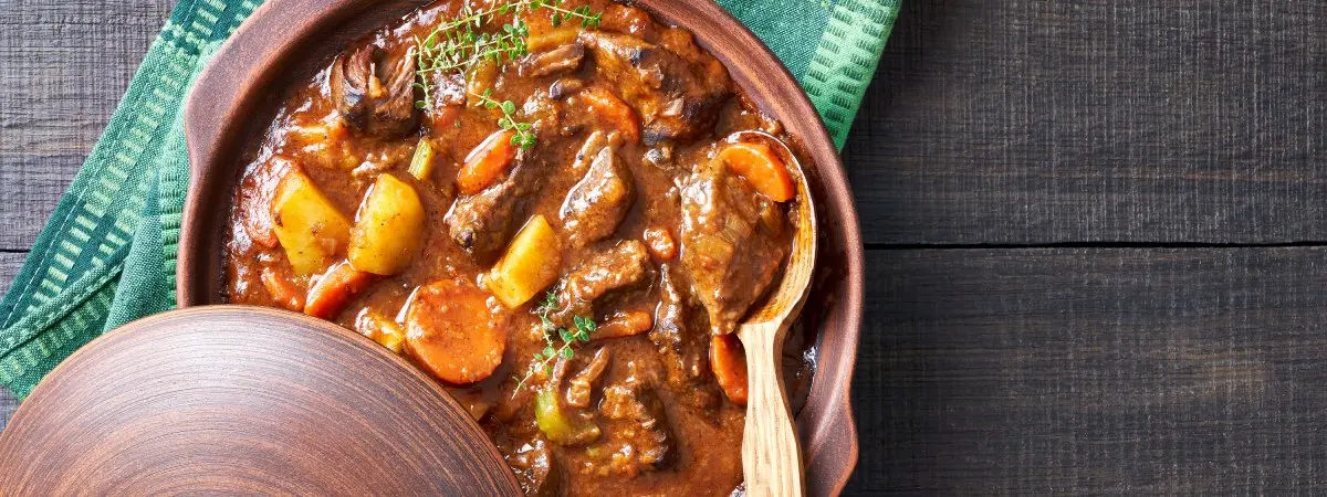 Best Caldereta de Cordero Near Me: Where to Find This Rich and Flavorful Lamb Stew