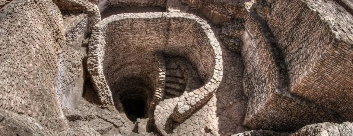 Motilla del Azuer | Shutterstock