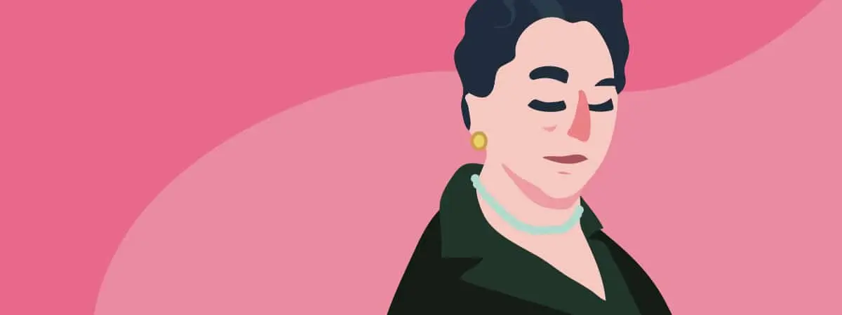 &Aacute;ngela Ruiz Robles 