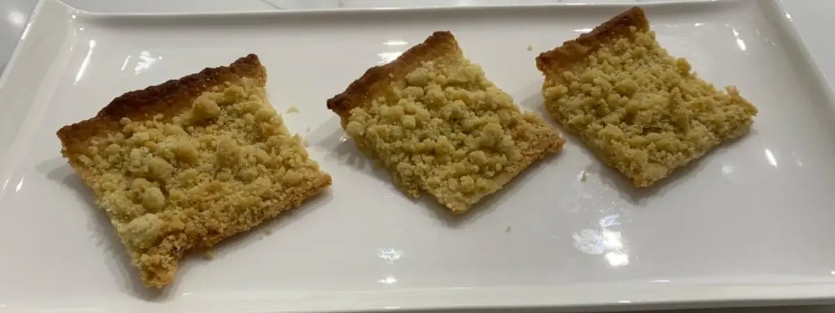 Coca mollitas