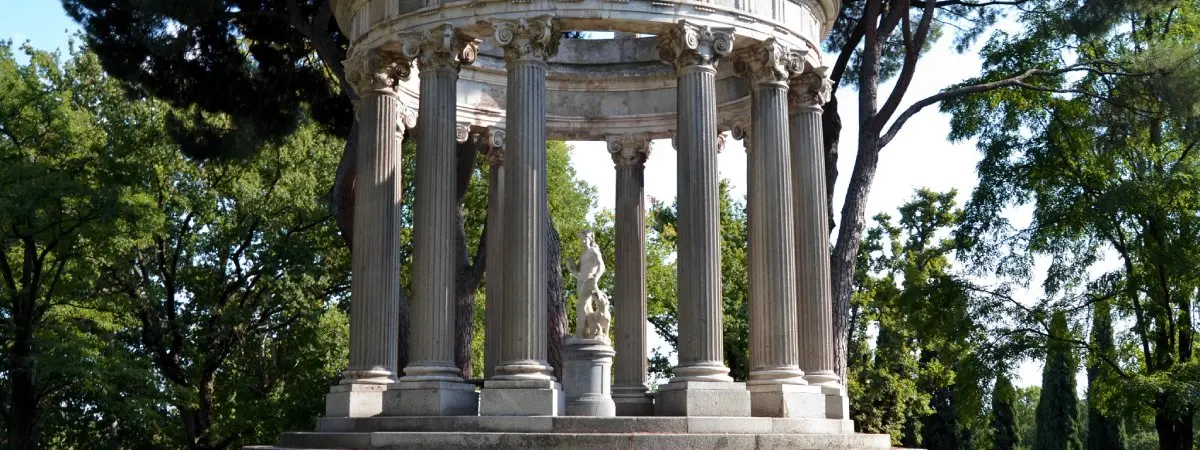 El Capricho