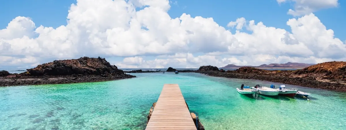 Lobos Island