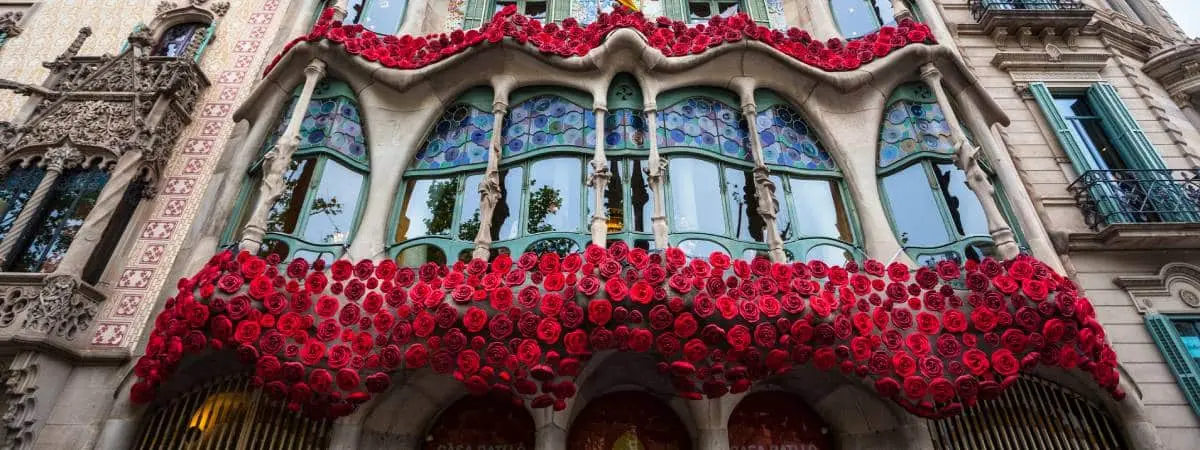 Casa Battl&oacute;