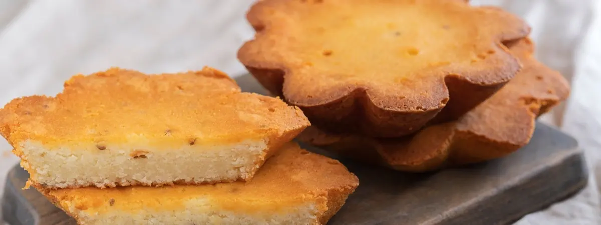 Quesadilla herre&ntilde;a