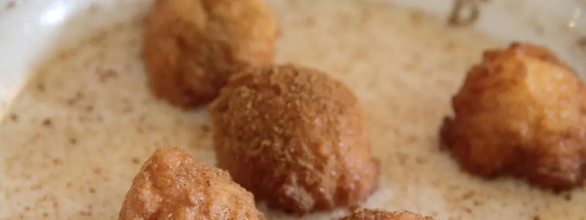 Sweet rep&aacute;palos
