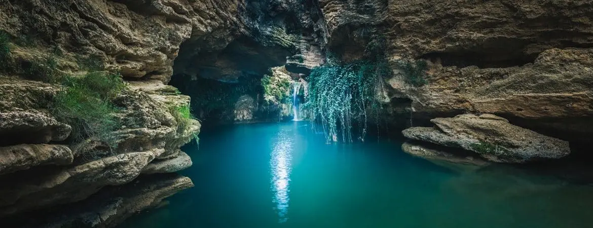 Salto del Usero