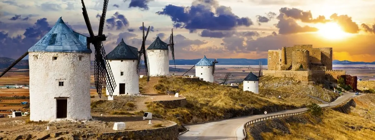 Consuegra