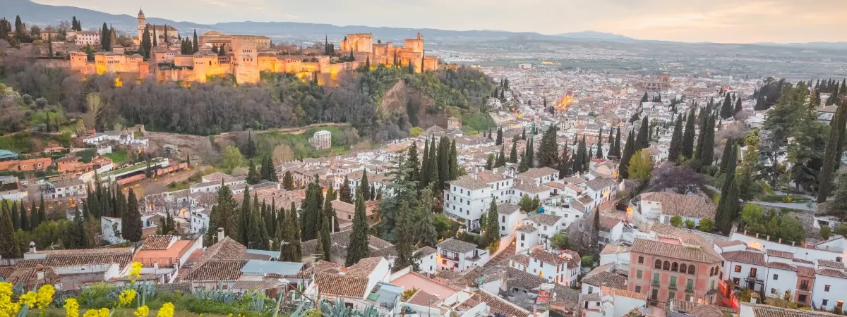Granada