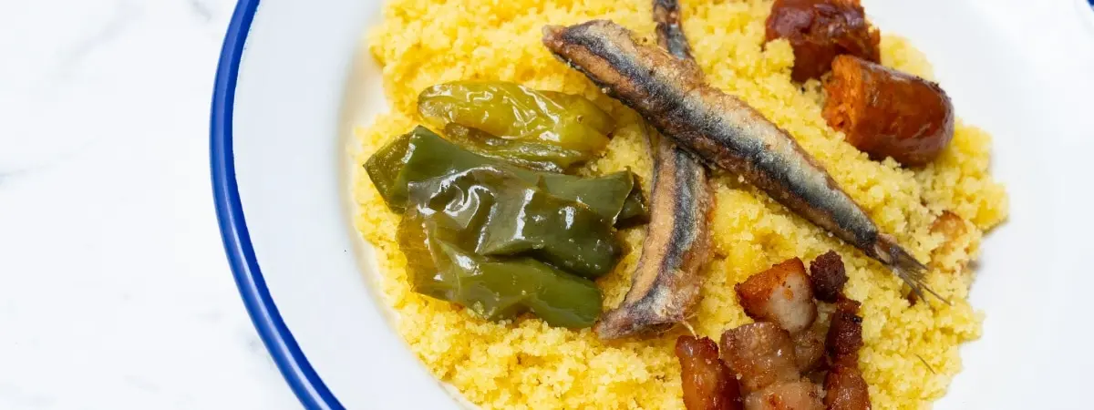 Migas