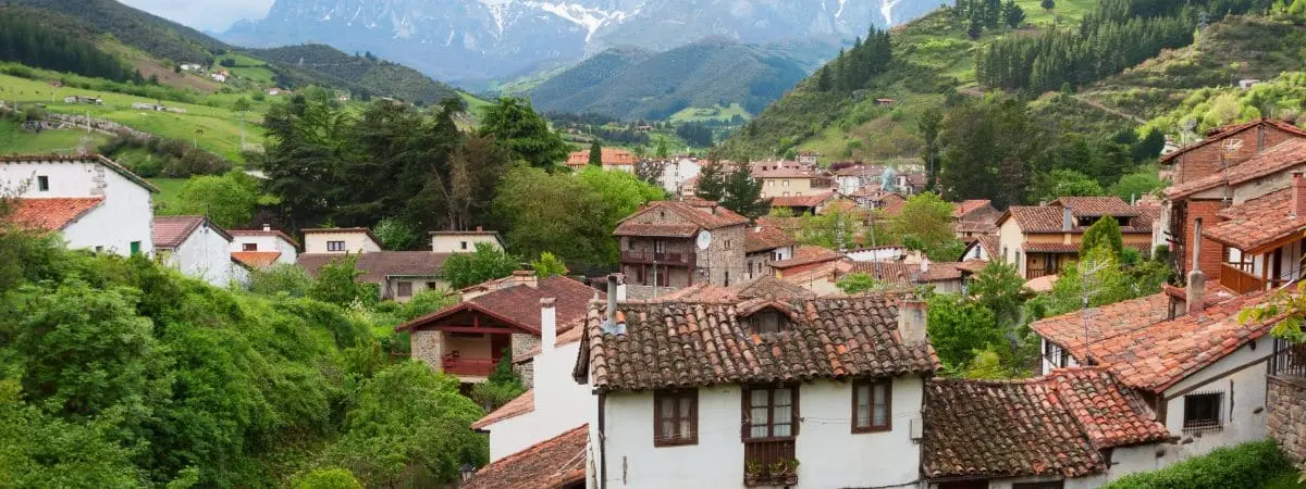 Cantabria