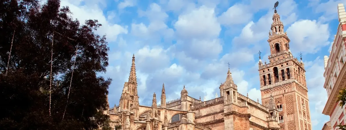 Catedral sevilla