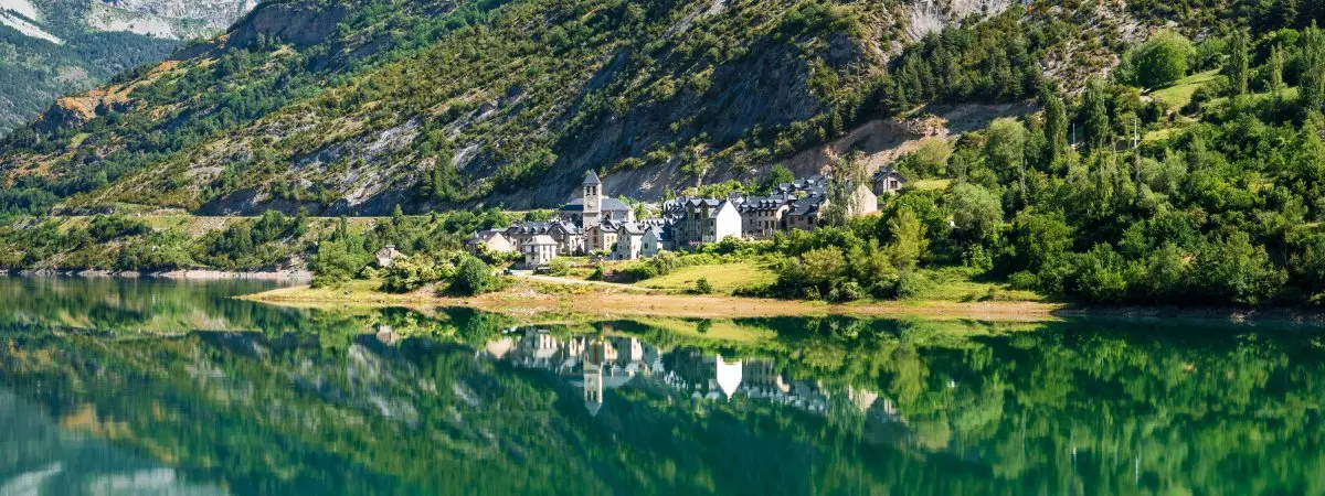 Pyrenees