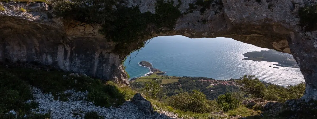 puente del diablo