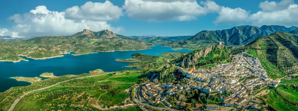 zahara de la sierra 