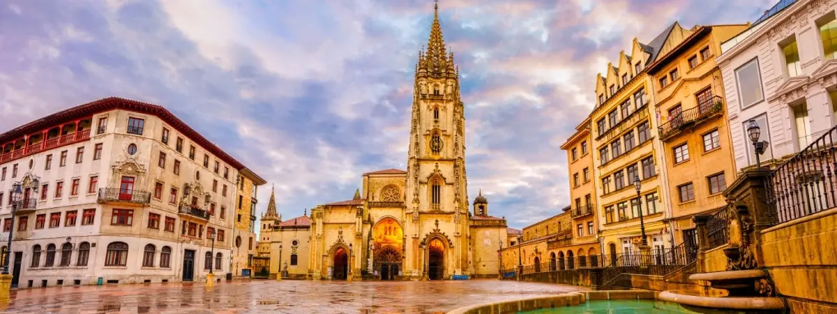 oviedo