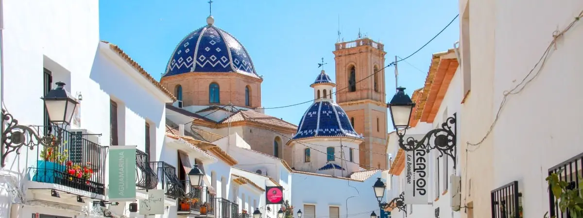 altea