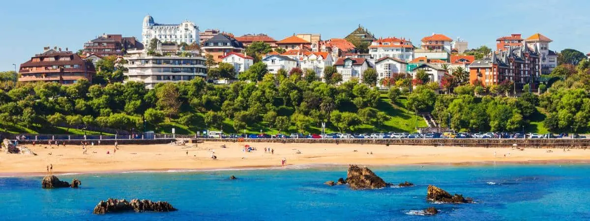 santander