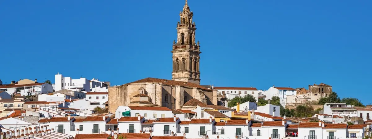 jerez de los caballeros