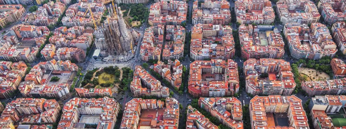 barcelona