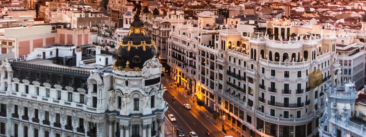 madrid