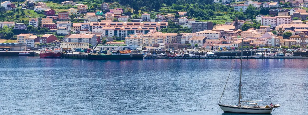muros galicia